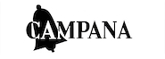 CAMPANA 1a Cuerda 1ra entorchadas perlon nylon x unidad
