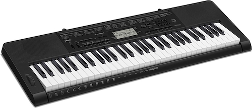 Casio CTK-3500