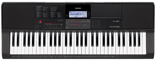 Casio CT-X700