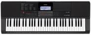CASIO Ct-x700 Teclado 61 teclas standard sensitivas 48 polifonías Usb
