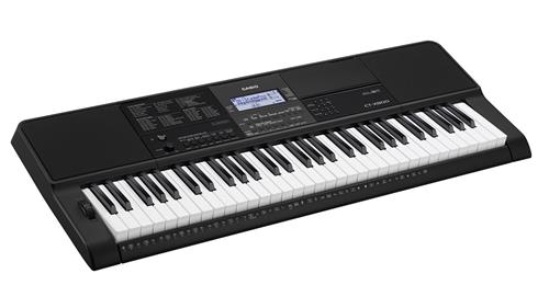 Casio CT-X800