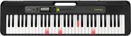 CASIO Lk-s250 Teclado 61 Teclas Iluminadas Sensitivas Usb 400 Tonos