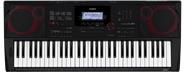 CASIO Ct-x3000 Teclado 61 teclas standard sensitivas 800 sonidos aix usb