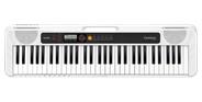 CASIO Ct-s200we Teclado 61 teclas standard 400 sonidos 77 ritmos 48 pol usb