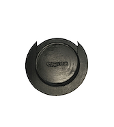 CAT BLUES 102Mm Antiacople Cubre Boca Guitarra 102 Mm