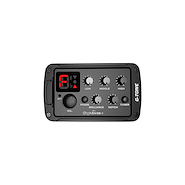 CHERUB Gb-1 Preamplificador para guitarra 3 bandas con afinador phase