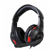 CHIC Rx100 Auricular gamer con micrófono ficha 3.5 st cable 2 mts - $ 20.100