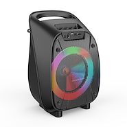 CORE X Fun-612Bt Bafle Activo 6