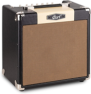 CORT Cm15r-bk Amplificador combo 15w 1x8