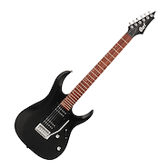 CORT X100-opbk Guitarra eléctrica superstrato doble bobina serie X funda