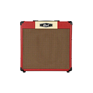 CORT Cm15r-dr Amplificador combo 15w 1x8