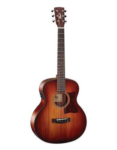 CORT Little cj oplb Guitarra electroacústica