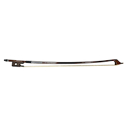 CREMONA Ab-100bs Arco para contrabajo 1/4 1/2 madera brazilwood A. Breton