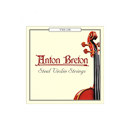 CREMONA Vns-139-1 Cuerda para violín 1ra E x unidad A.Breton