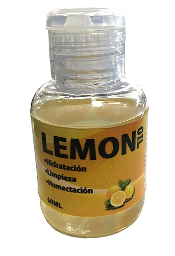 CRISAL DE ROCA Aceite de limón para diapasón
