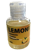 CRISAL DE ROCA Sv-10 Aceite de limón oil para diapasón x 60ml