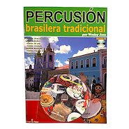 CRISAL DE ROCA 04-014 Aprendé a tocar toques brasileros característicos cd