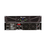 CROWN Xli1500 Amplificador potencia pa 450w  + 450w  4ohm