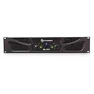 CROWN Xli2500 Amplificador Potencia PA 750W + 750W 4 Ohm Oferta!