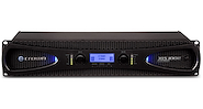 CROWN Xls1002 Amplificador potencia pa crossover 350 w + 350 w 4 ohms
