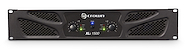 CROWN Xli1500 Amplificador Potencia Pa 450W + 450W 4Ohm