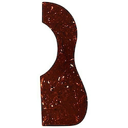 D´ANDREA 376a Pickguard para guitarra acústica large shell