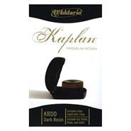 DADDARIO Krdd Resina kaplan premium clara con estuche