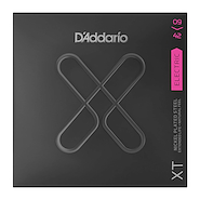 DADDARIO Xte0942 Encordado XT guitarra eléctrica acero niquelado 09-42