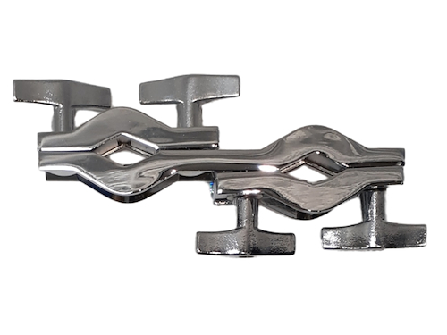 DADI Mcd-1 Multi Clamp 2 Bocas Para Batería - $ 37.000