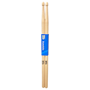 DADI Ds-cm5a Palillos 5a maple punta madera