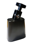 DADI Cbk-04 Cencerro de metal 4" negro