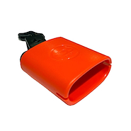 DADI Bsh01 Cencerro Jam Block Color Rojo Tono Agudo
