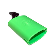 DADI Bsl02 Cencerro Jam Block Color Verde Tono Grave