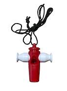 DADI Ttw-001 Silbato De Tres Tonos