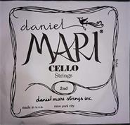 DAMARI Dcello2 Cuerda para cello 2da D