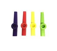 DENVER Dp139 Kazoo varios colores