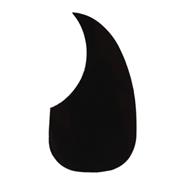 DENVER P2 Pickguard gota negro para clasica