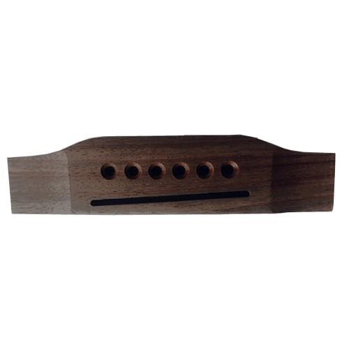 DENVER Pu1 Puente de madera para guitarra acústica - $ 7.900
