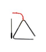 DENVER Dp405 Triangulo Metálico De 12 Cm