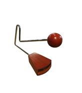 DENVER Dp996 Vibraslap de madera