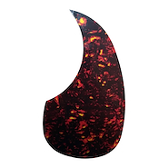 DENVER P1 Pickguard gota carey para clasica