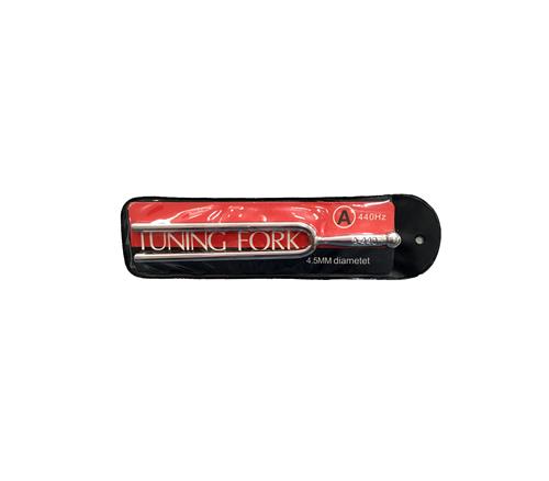 DENVER Tf-a Diapasón horquilla La 440 funda - $ 5.900
