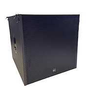 DFX SOUND Line Sub 18 Subwoofer line array activo 18