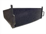 DFX SOUND Line one activo Line array activo 2x8