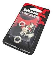 DIMARZIO Ep1302 Jack stereo 6.5