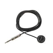 DIMARZIO Dp130 Micrófono de contacto para guitarra acústica Oferta!