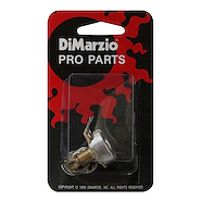 DIMARZIO Ep-1201 Potenciometro grande 500k logarítmico para instrumento