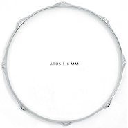 DIXON Pkt1168hp Aro de bateria 16