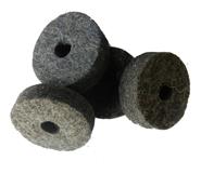 DIXON Pawscfl Felpa para platillos pack 4 unidades