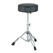 DIXON Psn9270 Banqueta para batería pata doble cromada liviana